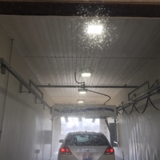 Star Brite Express Car Wash - Mount Vernon, OH