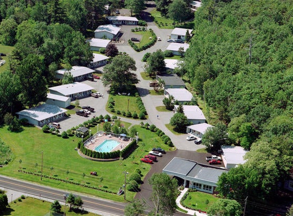 Bar Harbor Motel - Bar Harbor, ME