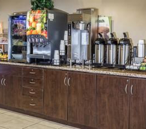 Microtel Inn & Suites by Wyndham Jacksonville Airport - Jacksonville, FL