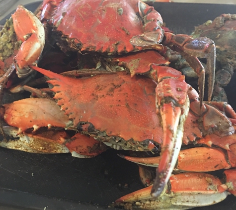 Fairfax Crab House - Fairfax, VA