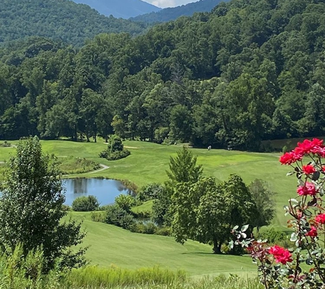 Chestnut Mountain Golf Club - Mills River, NC