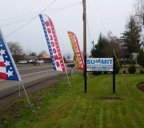 Summit Computers & Technologies, LLC - Monmouth, OR