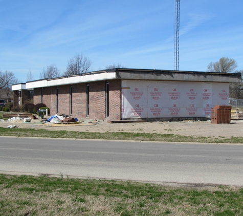 Robert Murphy, Architect - Sikeston, MO