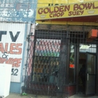 Golden Bowl Chop Suey