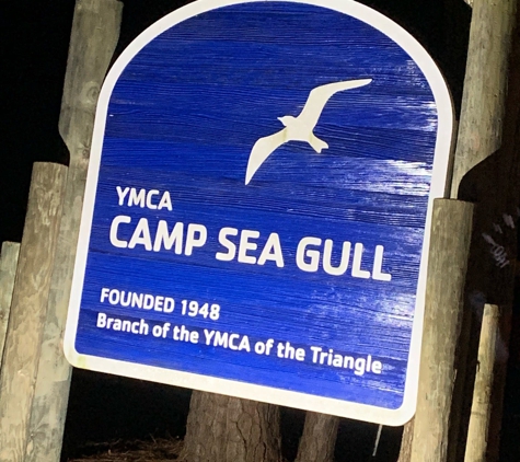 Camp Sea Gull For Boys - Arapahoe, NC