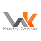 Waste Knot Connections