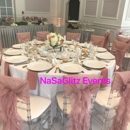 NaSaGlitz Events LLC - Party & Event Planners