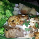 Applebee's - American Restaurants