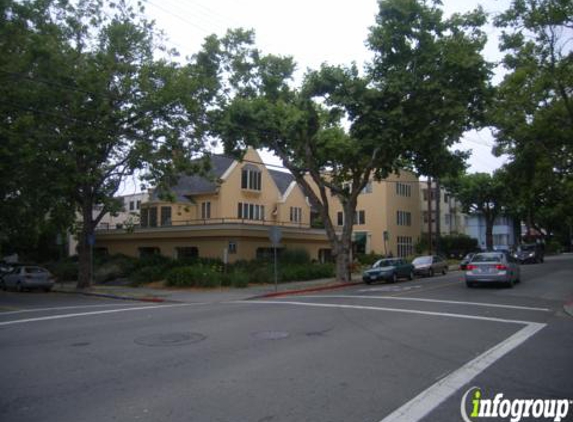 Academy Of American Franciscan - Berkeley, CA