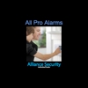 All Pro Alarms (An Authorized Alliance Security Dealer) gallery