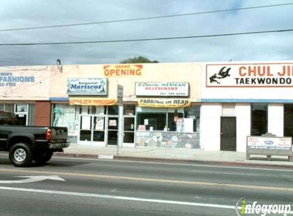 Birrieria Apatzingan 2 - Van Nuys, CA