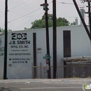 J B Smith Mfg Co - Oil Field Equipment