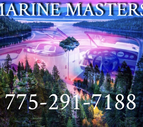 Marine Masters