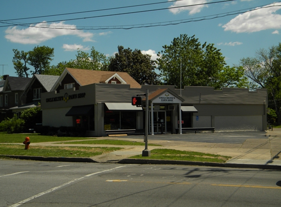 Uncle Miltie's Pawn Shop - Louisville, KY