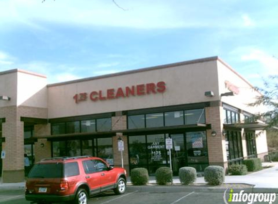 Meridian Cleaners & Laundry - Gilbert, AZ