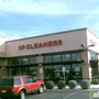 Meridian Cleaners & Laundry