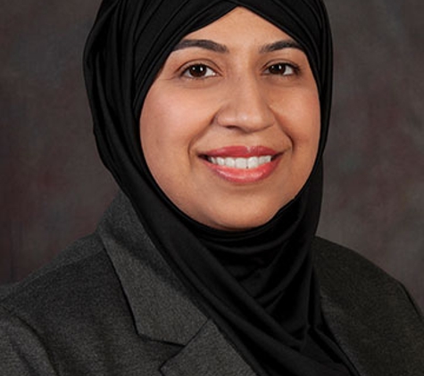 Bisma Arbab, MD, FAAP - Round Rock, TX