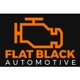 Flat Black Automotive