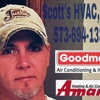 Scott's HVAC Service and Installation gallery