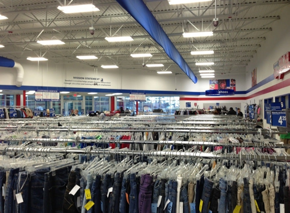 Goodwill Industries - Irmo, SC