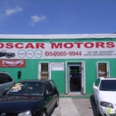Oscar Motors Corporation - Used Car Dealers