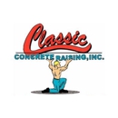 Classic Concrete Raising Inc. - Concrete Contractors