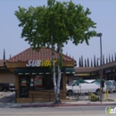 Subway - Fast Food Restaurants