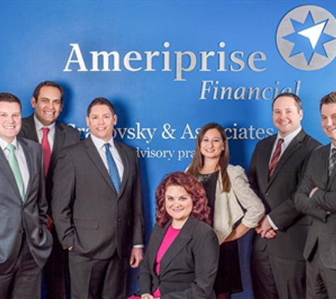 Grabovsky & Associates-Ameriprise Financial Services Inc - Indianapolis, IN