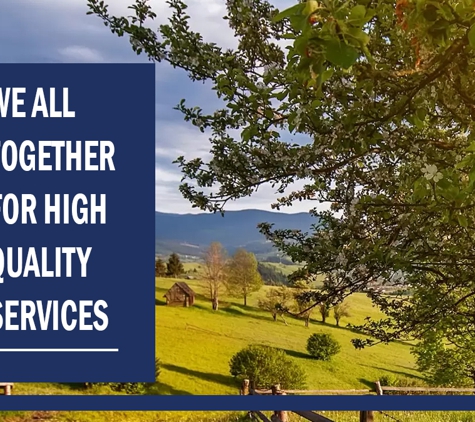 SEJ Real Estate - Leongatha, VIC. We all together for high quality services.
