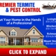 Premier Termite & Pest Control