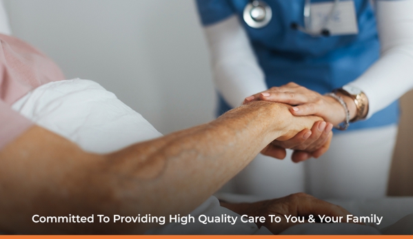 Tindale Medical Hub - Penrith, NSW. Committed To Providing High Quality Care To You & Your Family