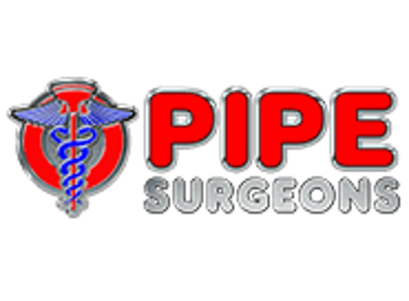 Pipe Surgeons, Inc. - Port Saint Lucie, FL