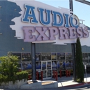 Audio Express - Automobile Radios & Stereo Systems