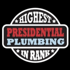 Presidential Plumbing