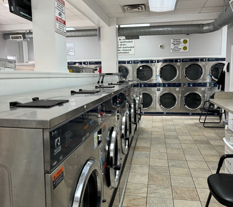 The Laundry Room - Pleasantville, NJ