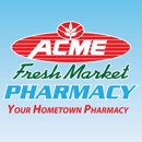 Acme Fresh Market Pharmacy - Pharmacies