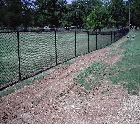 San Joaquin Fence - Bakersfield, CA