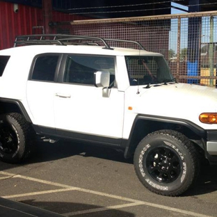 Best Price Tyrepower - North Rockhampton, QLD