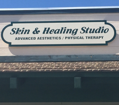 The Healing Studio, Inc. - Murrieta, CA