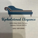 Upholstered Elegance - Upholsterers