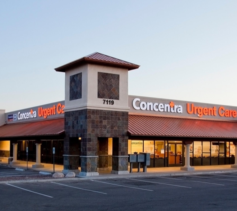 Concentra Urgent Care - Pomona, CA