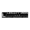 Legacy Iron gallery