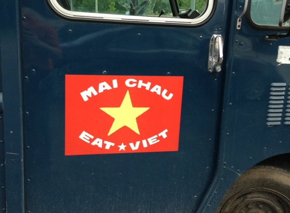 Mai Chau Kitchen - Granville, OH