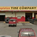 Steepleton Tire Co. - Auto Repair & Service