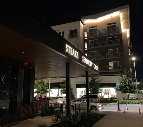 Perry's Steakhouse & Grille- Domain - Austin, TX