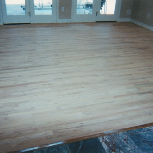 Legendary Hardwood Floors - El Paso, TX