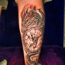 Skinwalker Studio - Tattoos
