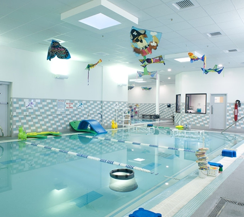 Demont Family Swim School - Tucson, AZ