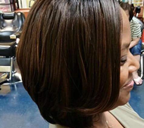 Hair Talk Beauty Salon - Woodbridge, VA