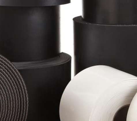 Reglin Rubber - Kilsyth South, VIC. Rubber Strips